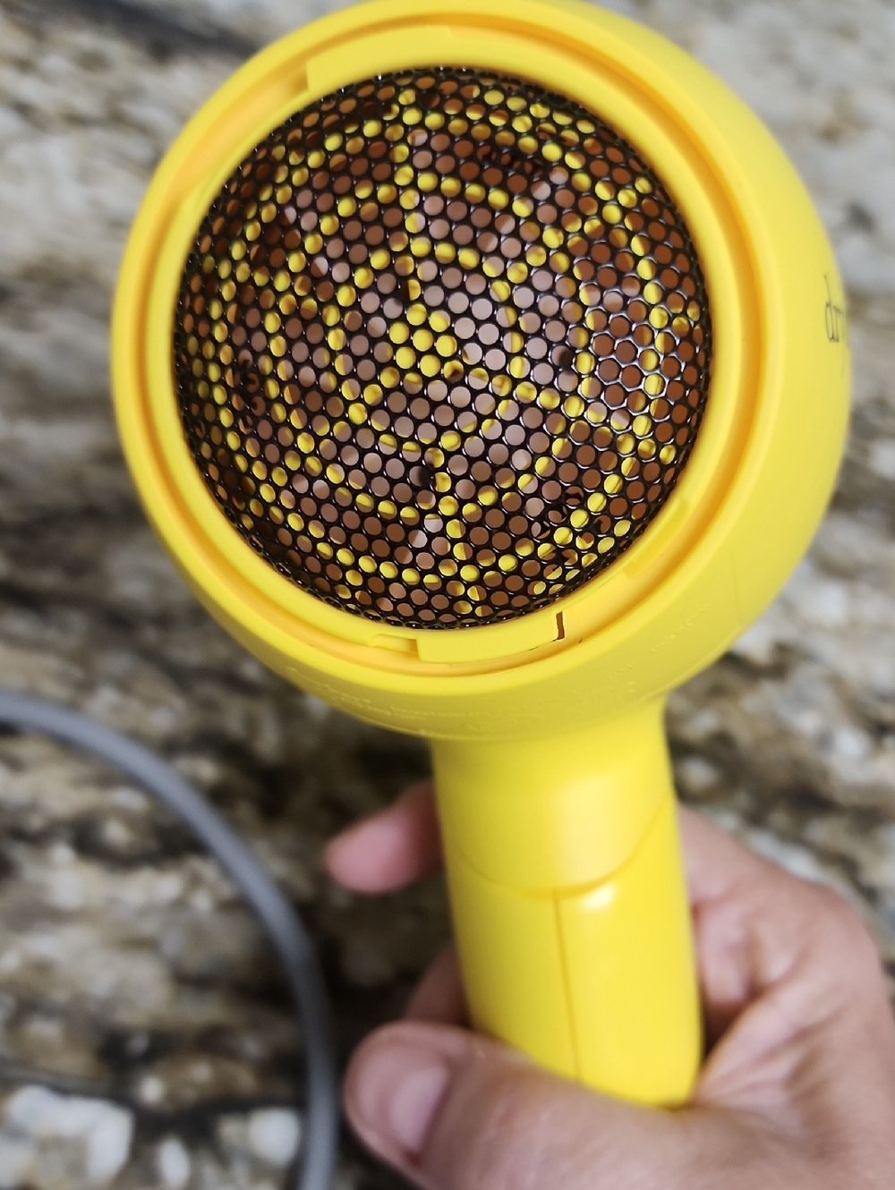 Drybar Buttercup Travel Blowdryer. - Picture 12 of 14